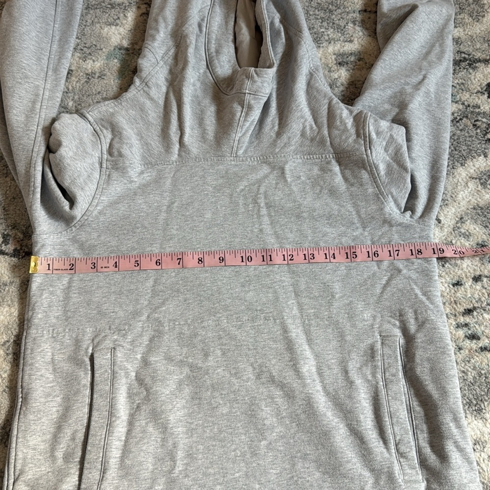 Lululemon Split Pullover - image 10